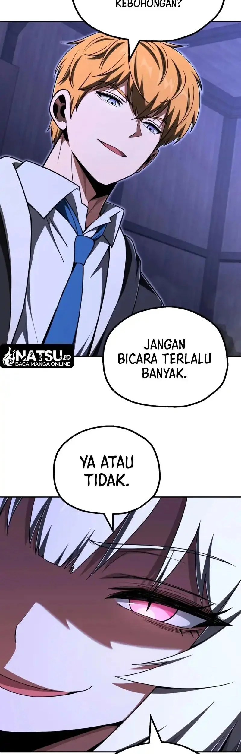 Youngest Scion of the Mages Chapter 106 Gambar 43