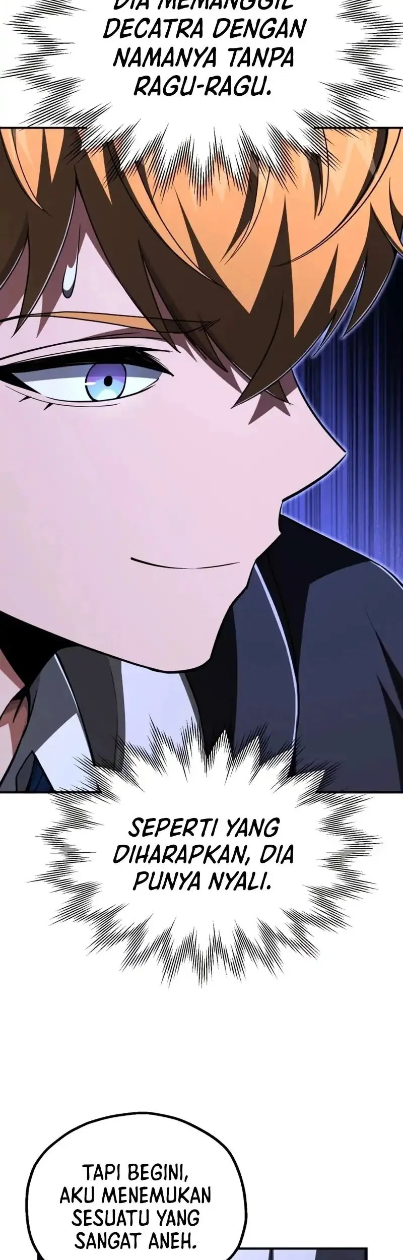 Youngest Scion of the Mages Chapter 106 Gambar 47