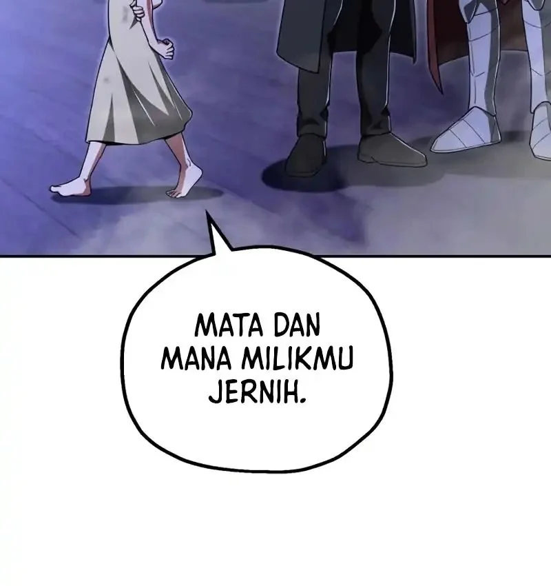 Youngest Scion of the Mages Chapter 106 Gambar 49