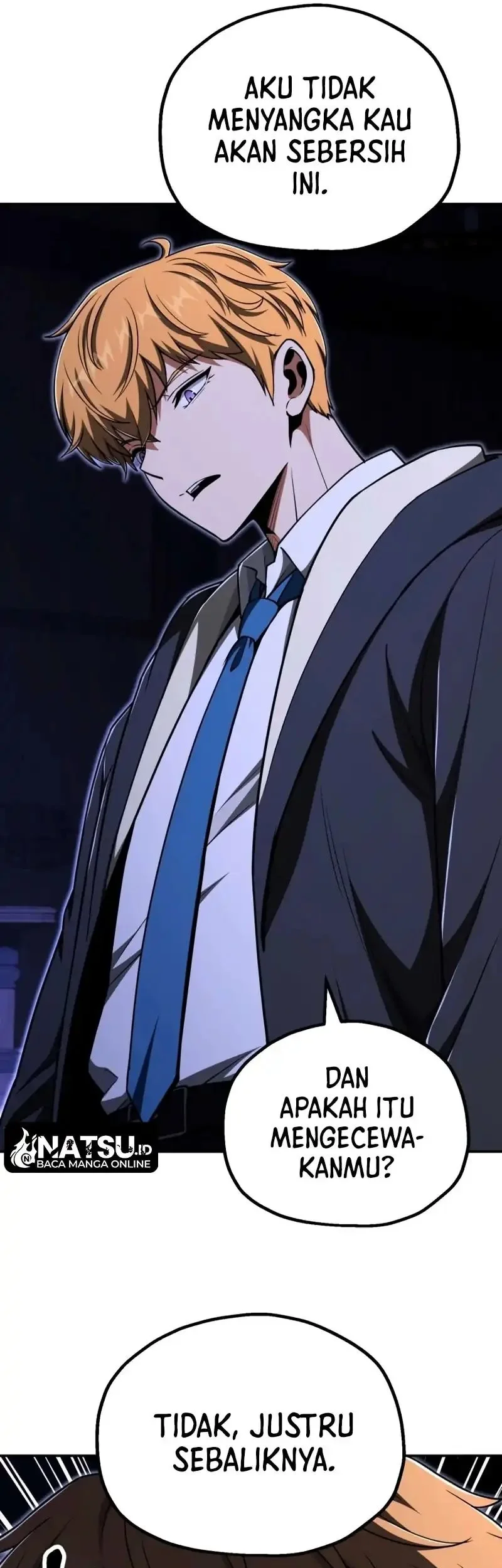 Youngest Scion of the Mages Chapter 106 Gambar 50