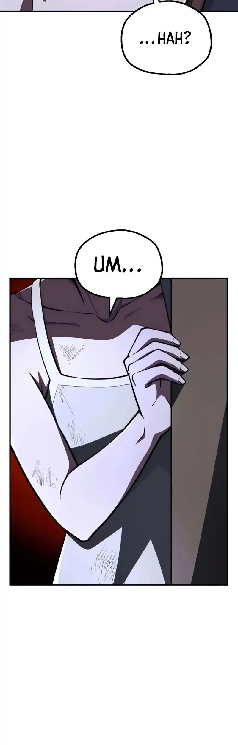 Youngest Scion of the Mages Chapter 106 Gambar 12