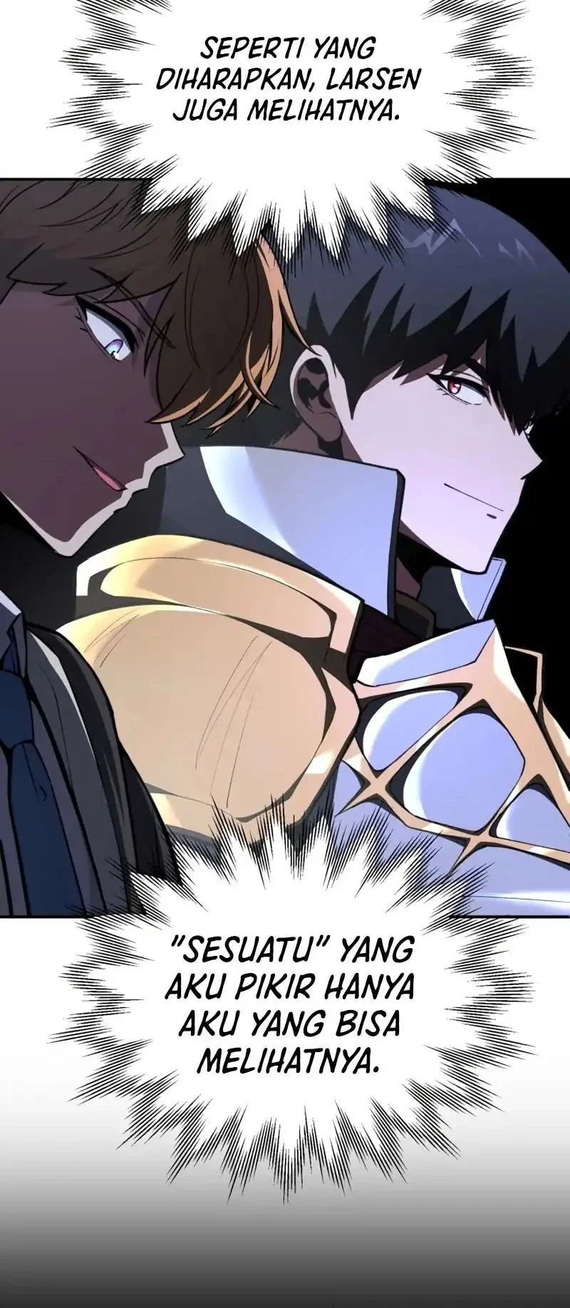 Youngest Scion of the Mages Chapter 106 Gambar 21