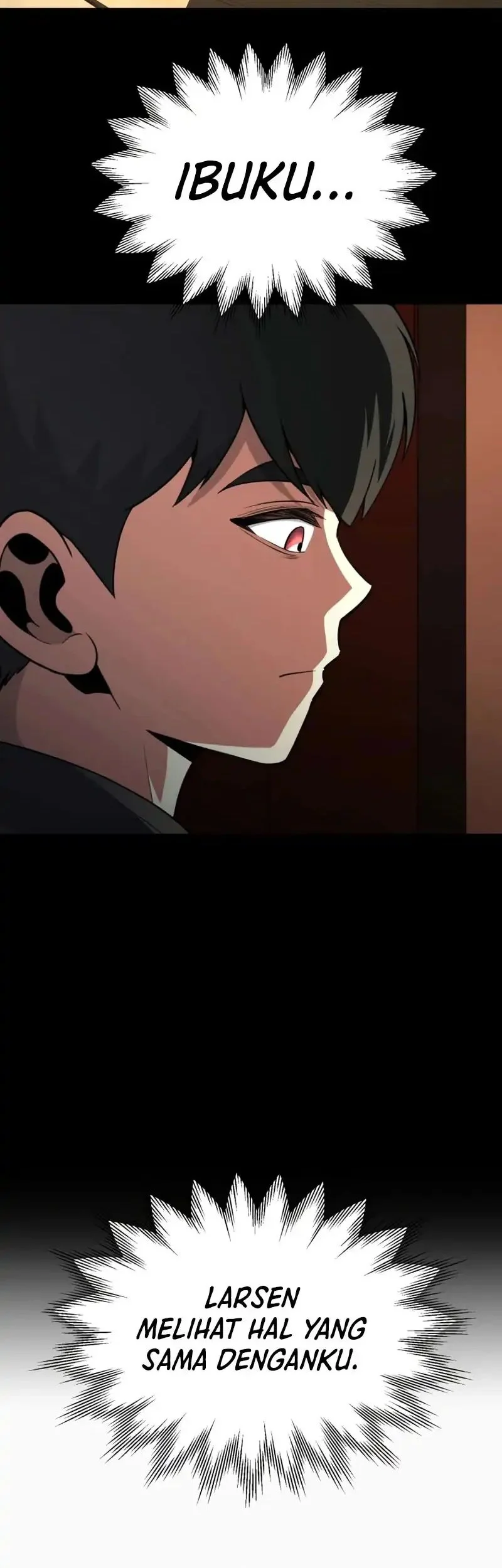 Youngest Scion of the Mages Chapter 106 Gambar 25