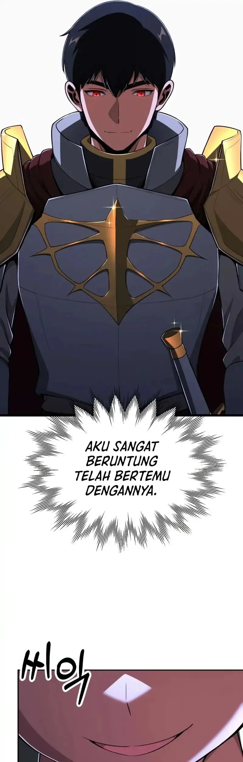 Youngest Scion of the Mages Chapter 106 Gambar 27