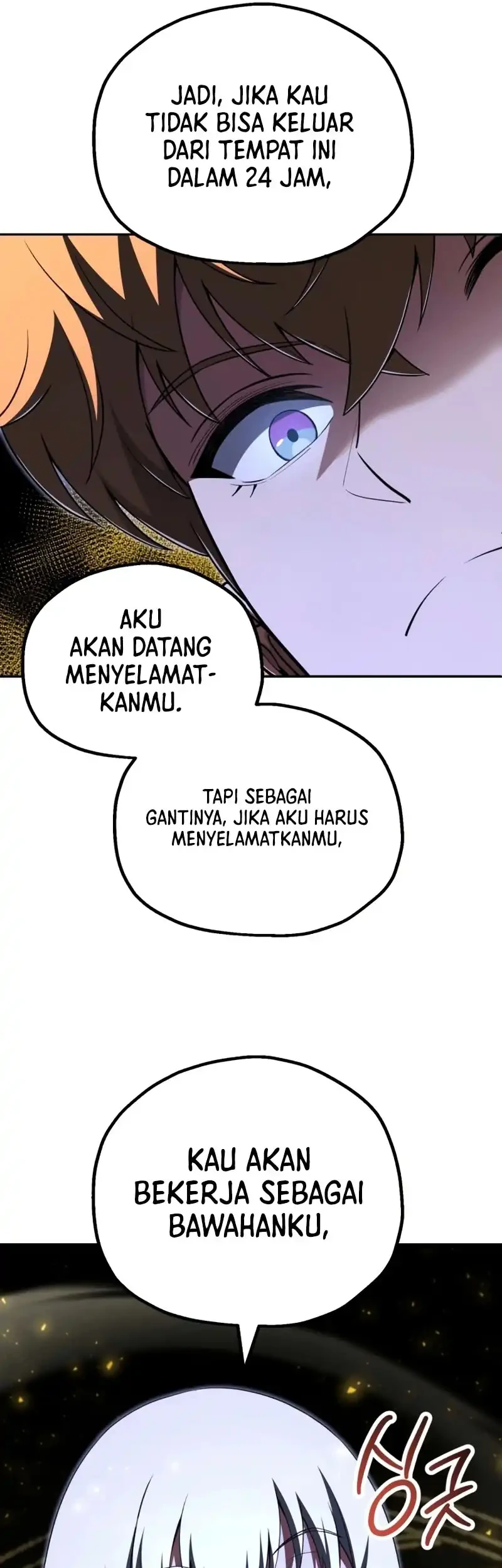 Youngest Scion of the Mages Chapter 107 Gambar 44