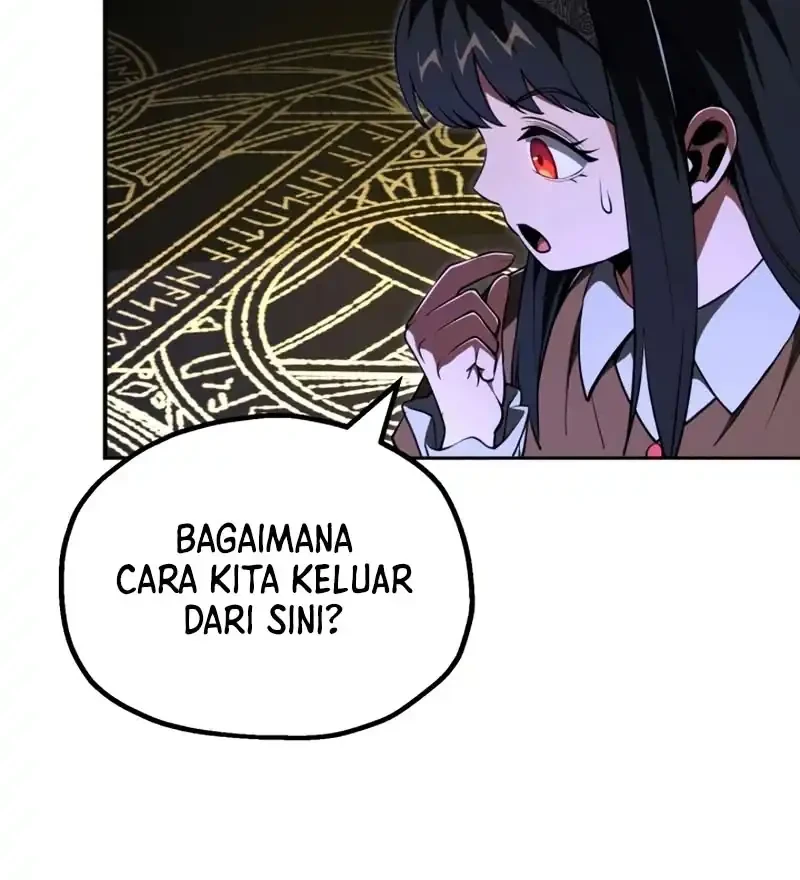 Youngest Scion of the Mages Chapter 107 Gambar 48