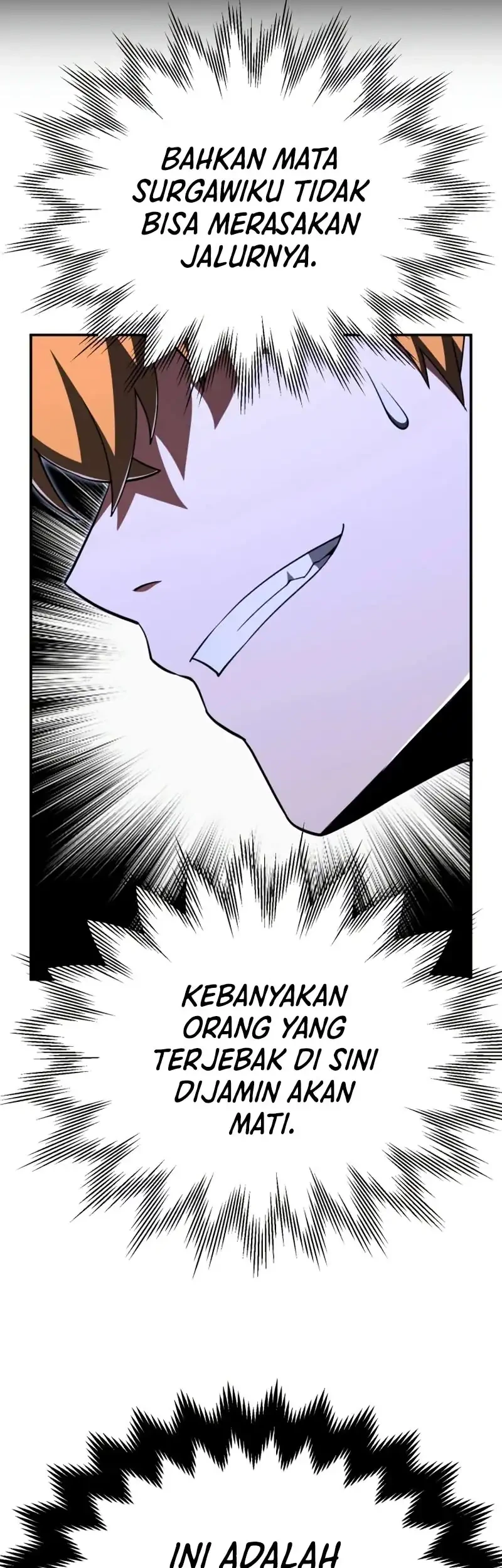 Youngest Scion of the Mages Chapter 107 Gambar 55