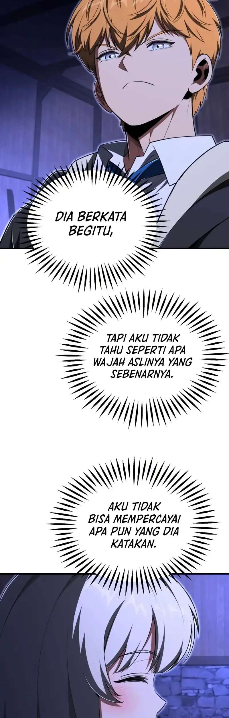 Youngest Scion of the Mages Chapter 107 Gambar 7