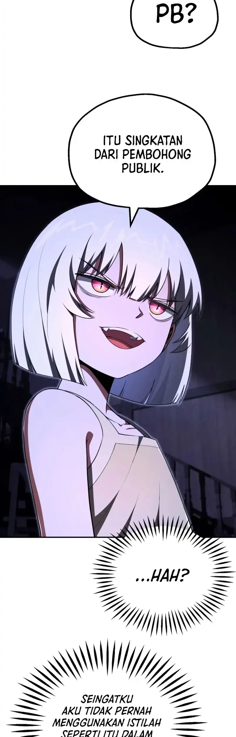 Youngest Scion of the Mages Chapter 107 Gambar 23