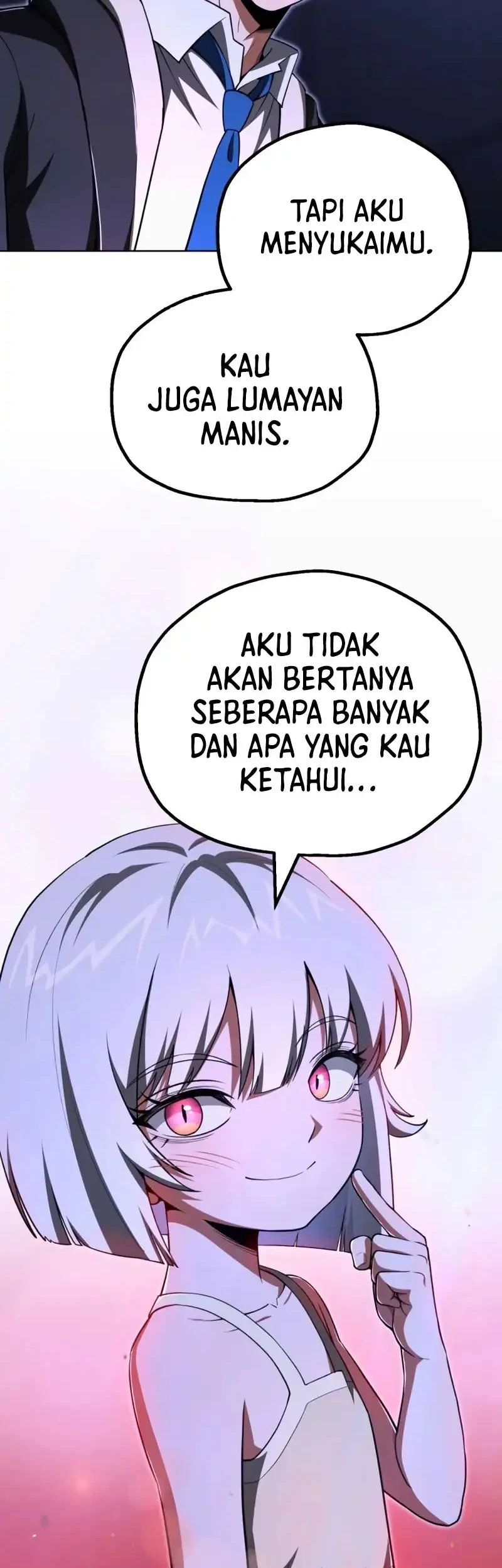 Youngest Scion of the Mages Chapter 107 Gambar 26