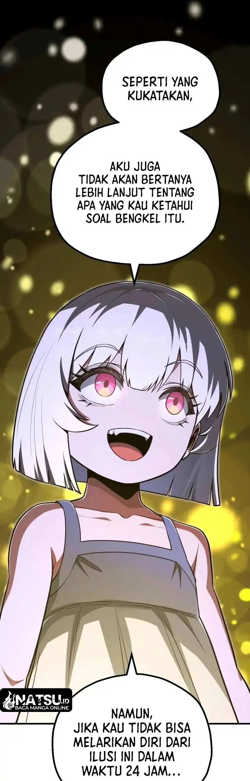 Youngest Scion of the Mages Chapter 107 Gambar 39