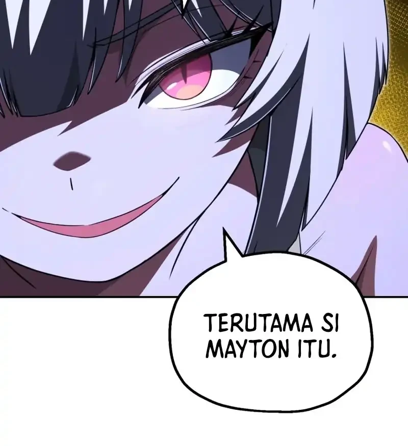 Youngest Scion of the Mages Chapter 107 Gambar 43