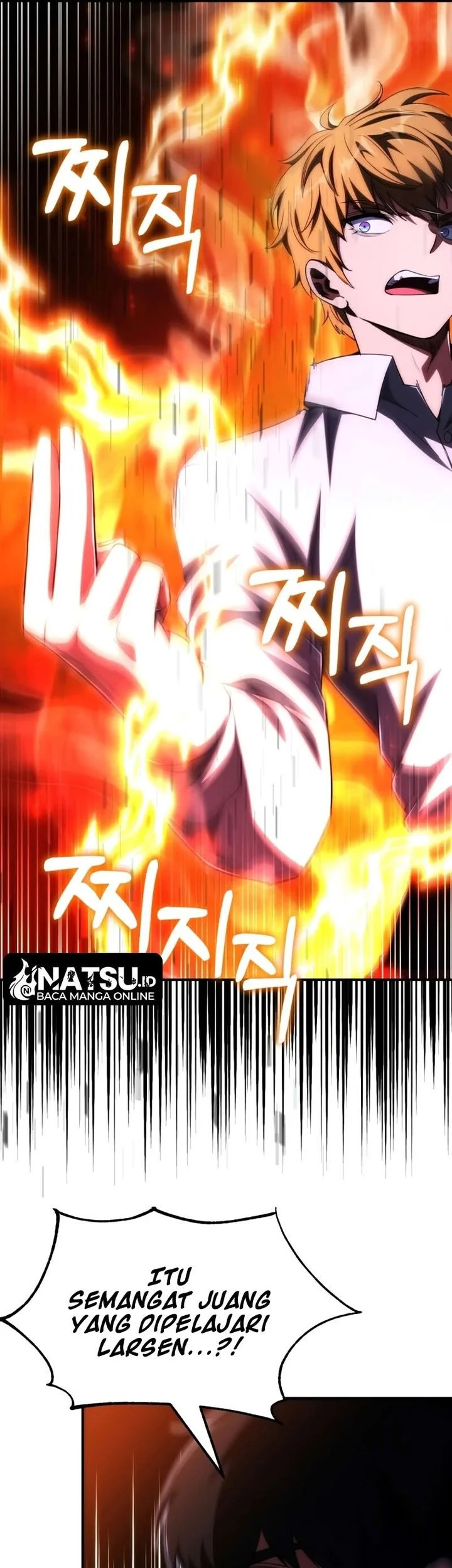 Youngest Scion of the Mages Chapter 108 Gambar 23