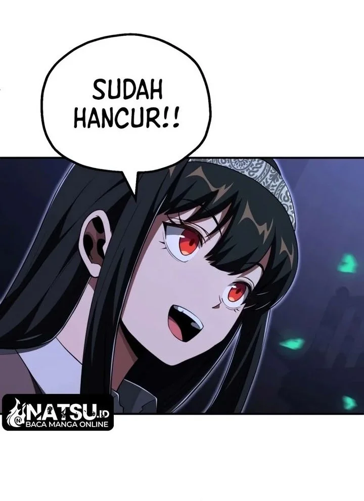 Youngest Scion of the Mages Chapter 108 Gambar 30