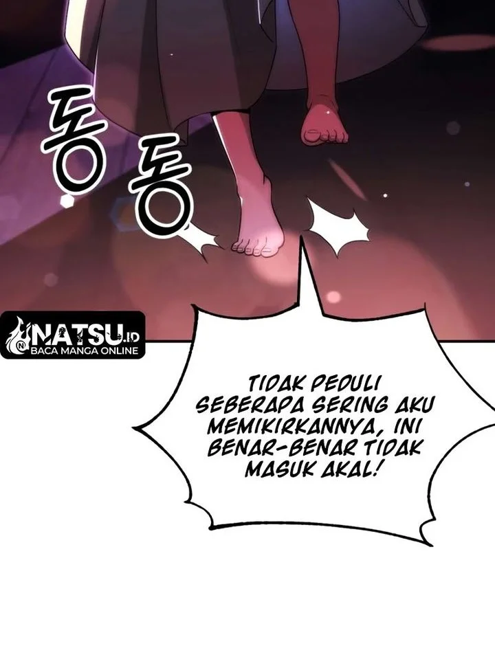 Youngest Scion of the Mages Chapter 108 Gambar 34