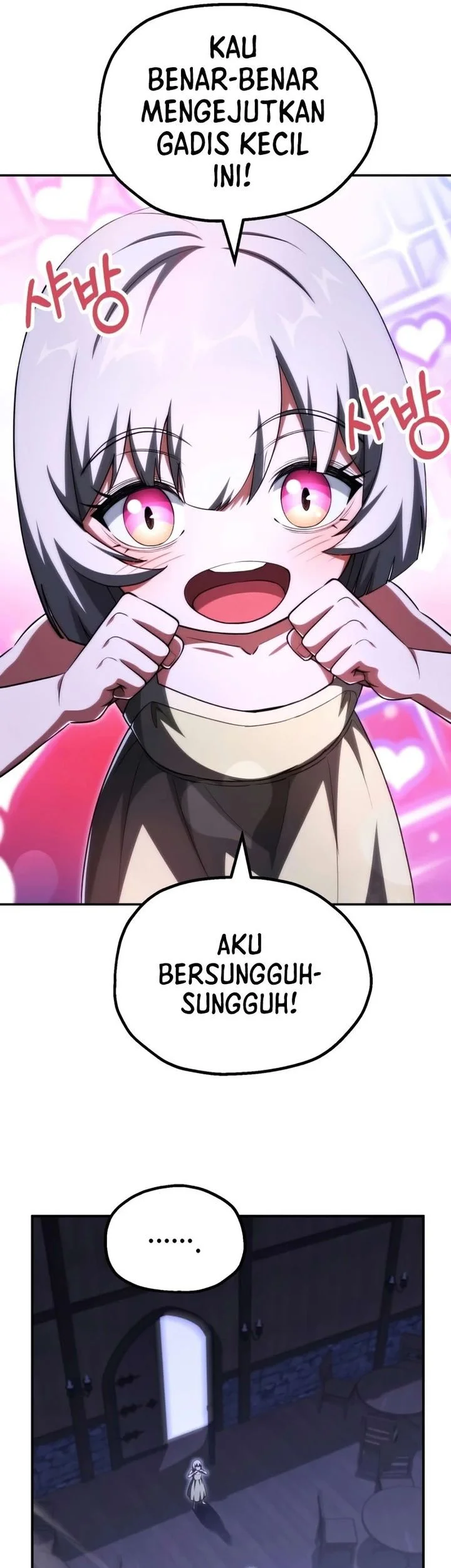 Youngest Scion of the Mages Chapter 108 Gambar 35