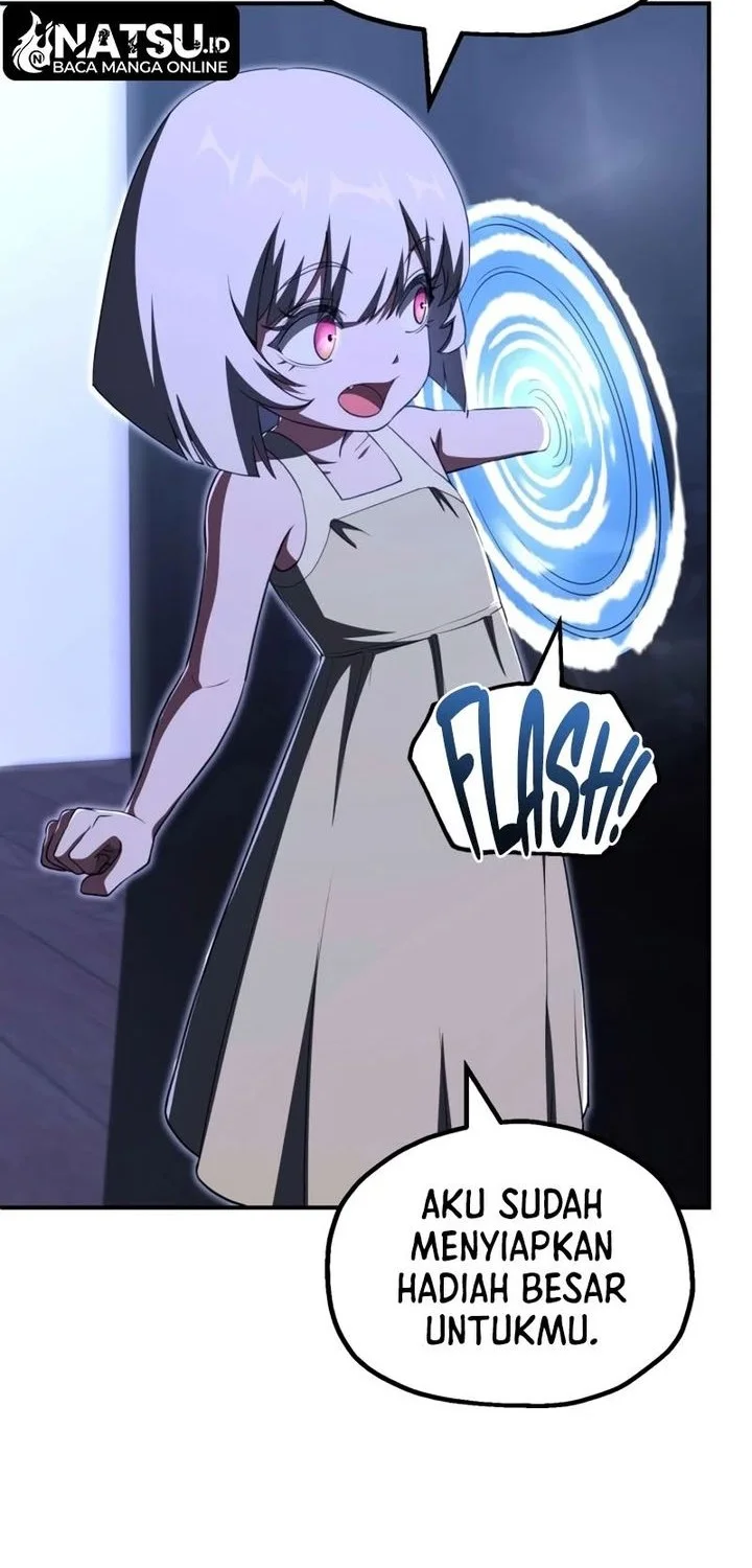 Youngest Scion of the Mages Chapter 108 Gambar 38