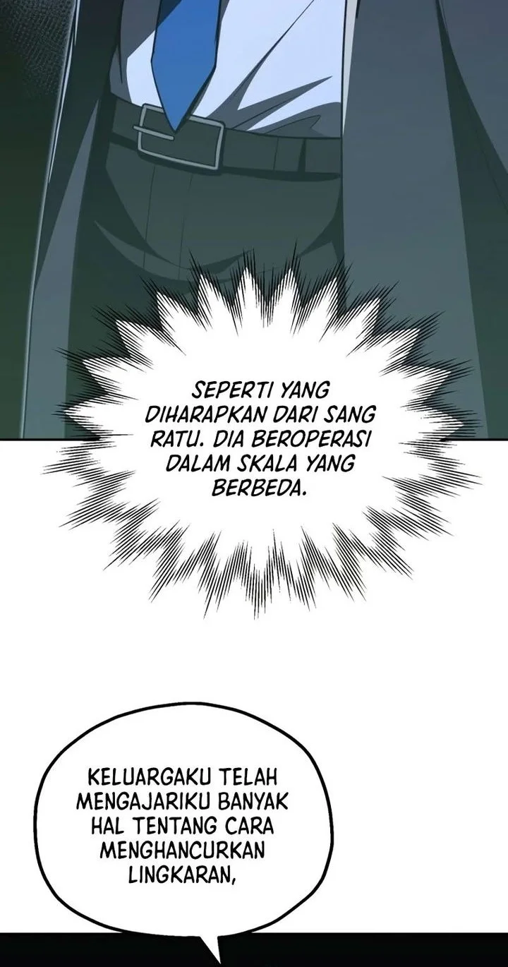 Manhwa Youngest Scion of the Mages Chapter 108 gambar 2