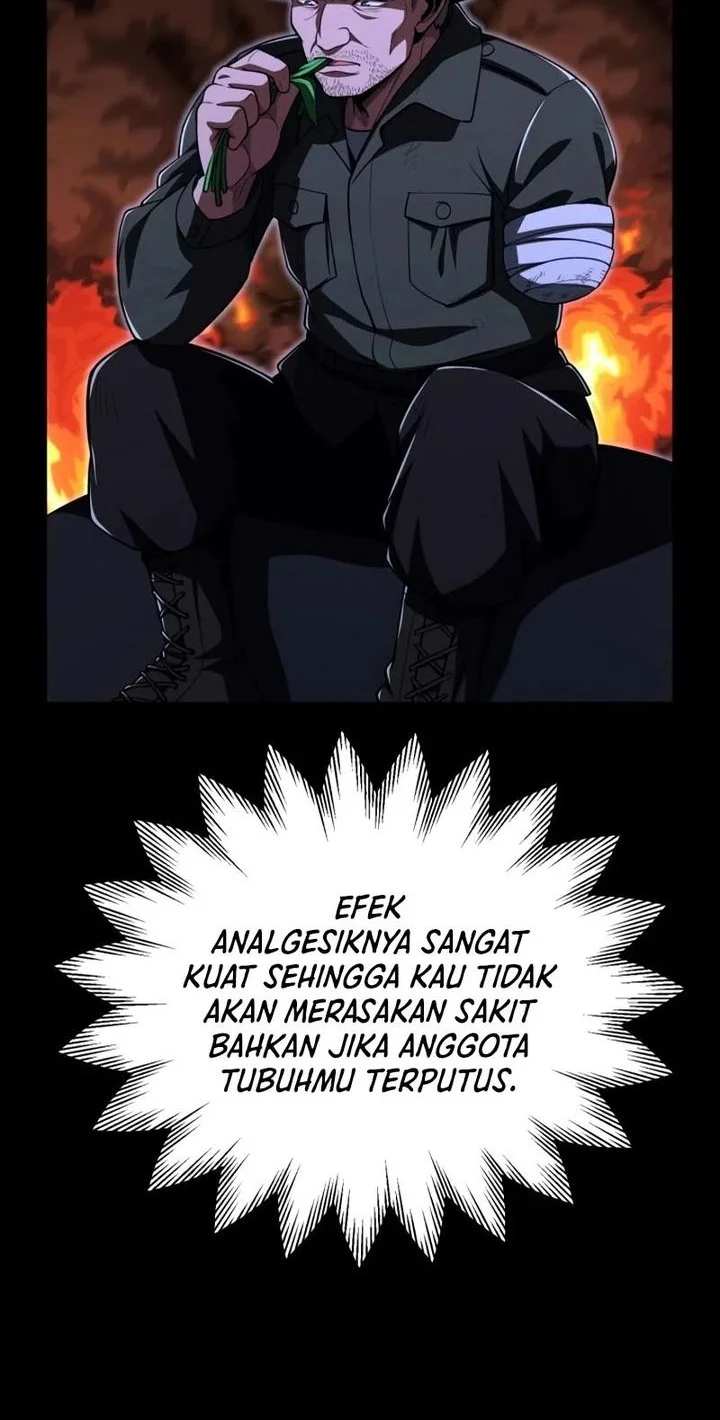 Youngest Scion of the Mages Chapter 108 Gambar 44