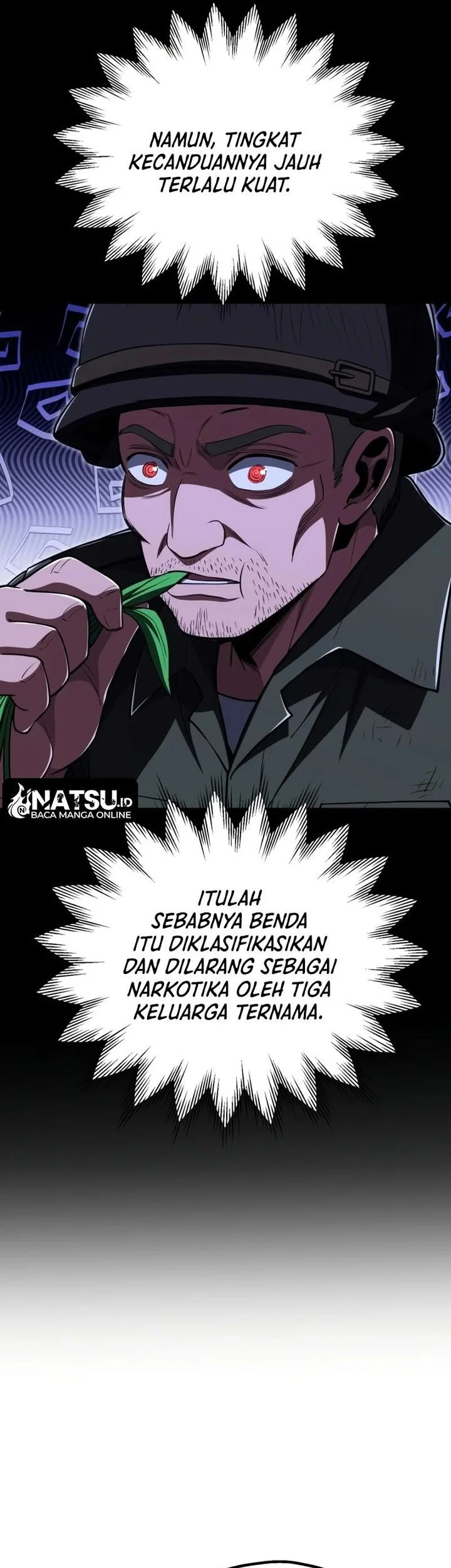 Youngest Scion of the Mages Chapter 108 Gambar 45