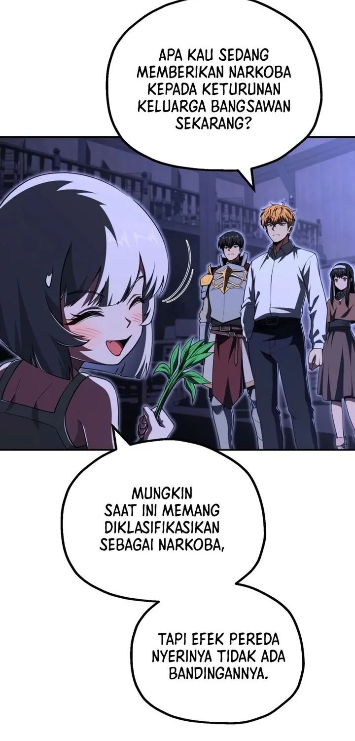 Youngest Scion of the Mages Chapter 108 Gambar 46