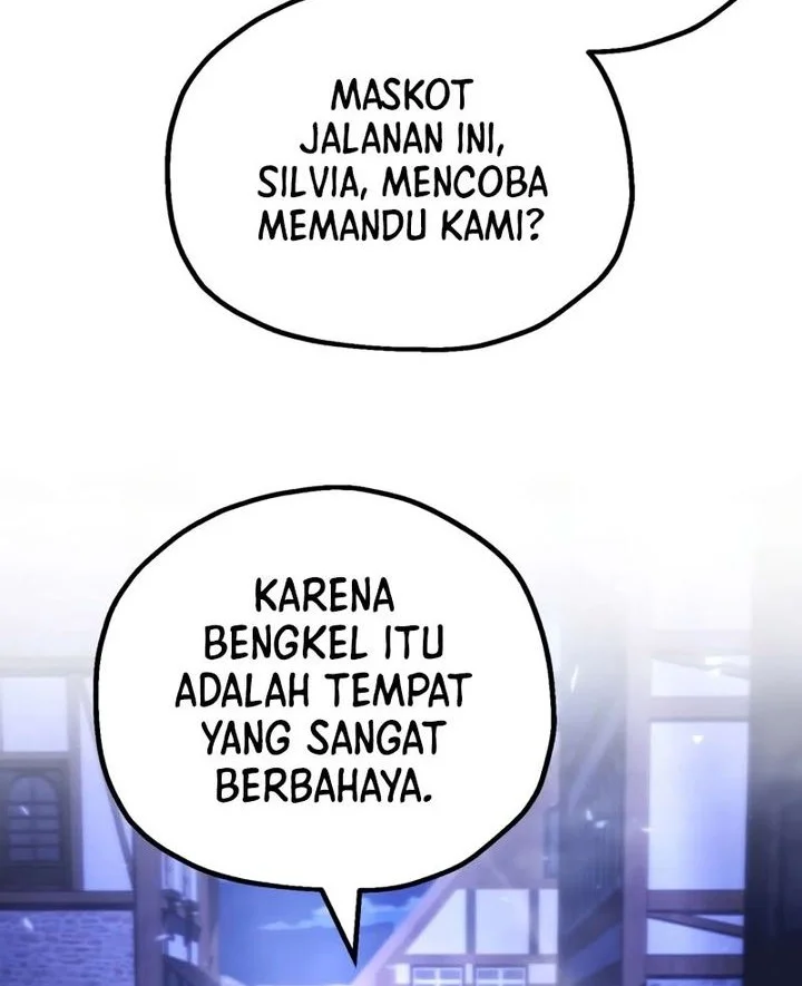 Youngest Scion of the Mages Chapter 108 Gambar 58