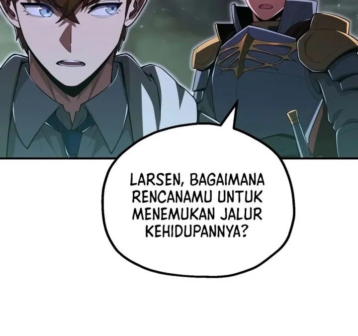 Youngest Scion of the Mages Chapter 108 Gambar 4