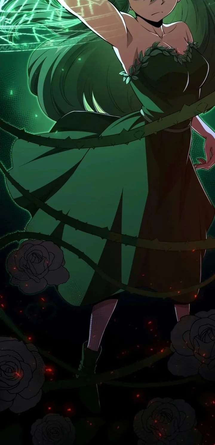 Youngest Scion of the Mages Chapter 108 Gambar 68