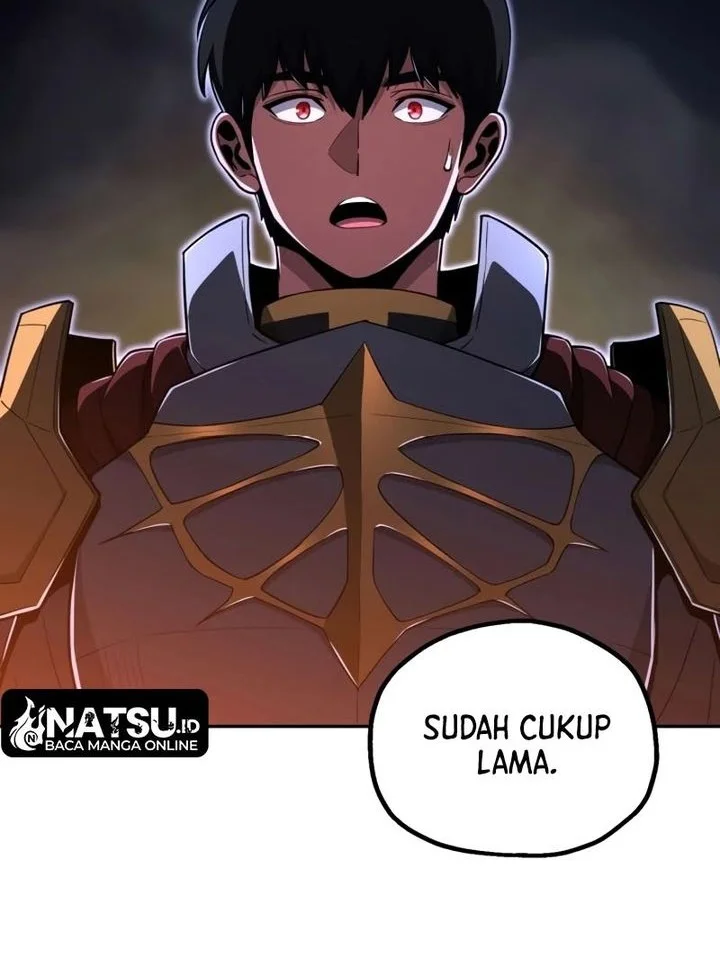 Youngest Scion of the Mages Chapter 108 Gambar 14