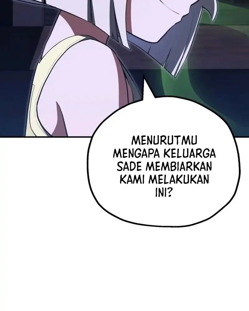 Youngest Scion of the Mages Chapter 109 Gambar 10