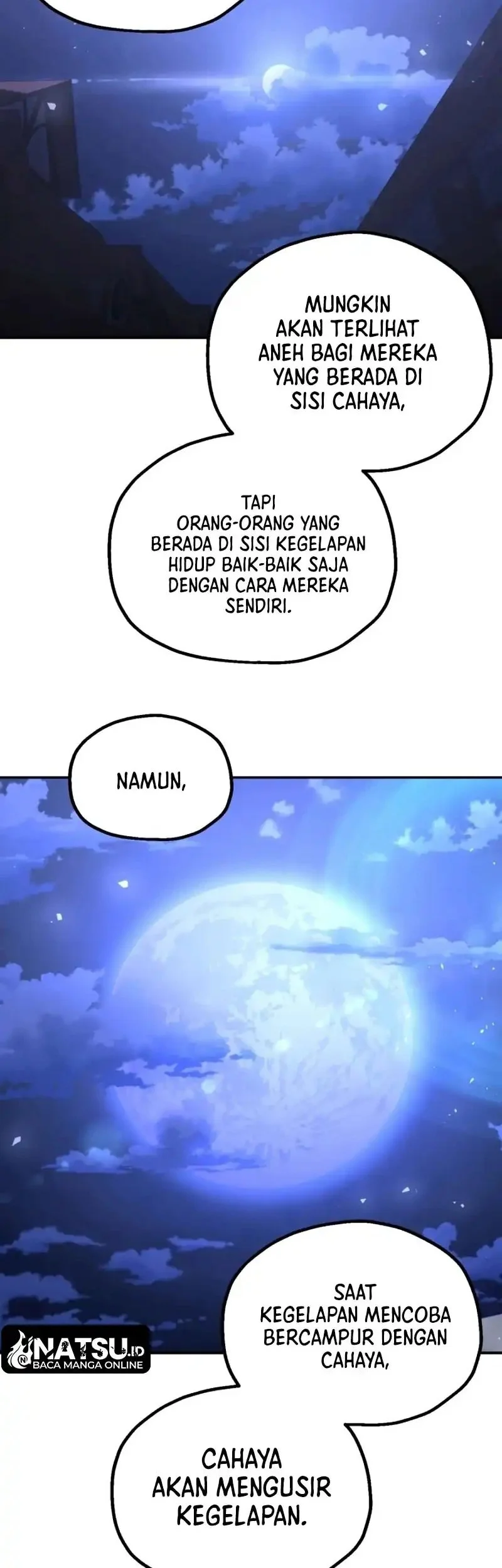 Youngest Scion of the Mages Chapter 109 Gambar 14