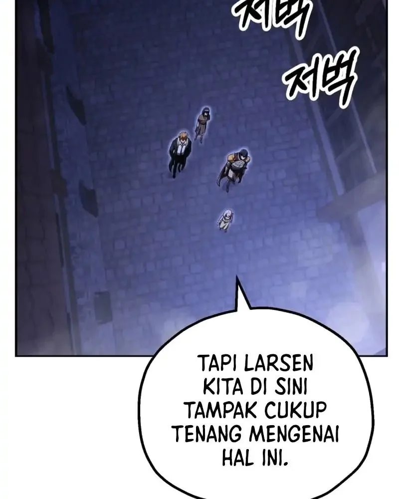 Youngest Scion of the Mages Chapter 109 Gambar 20