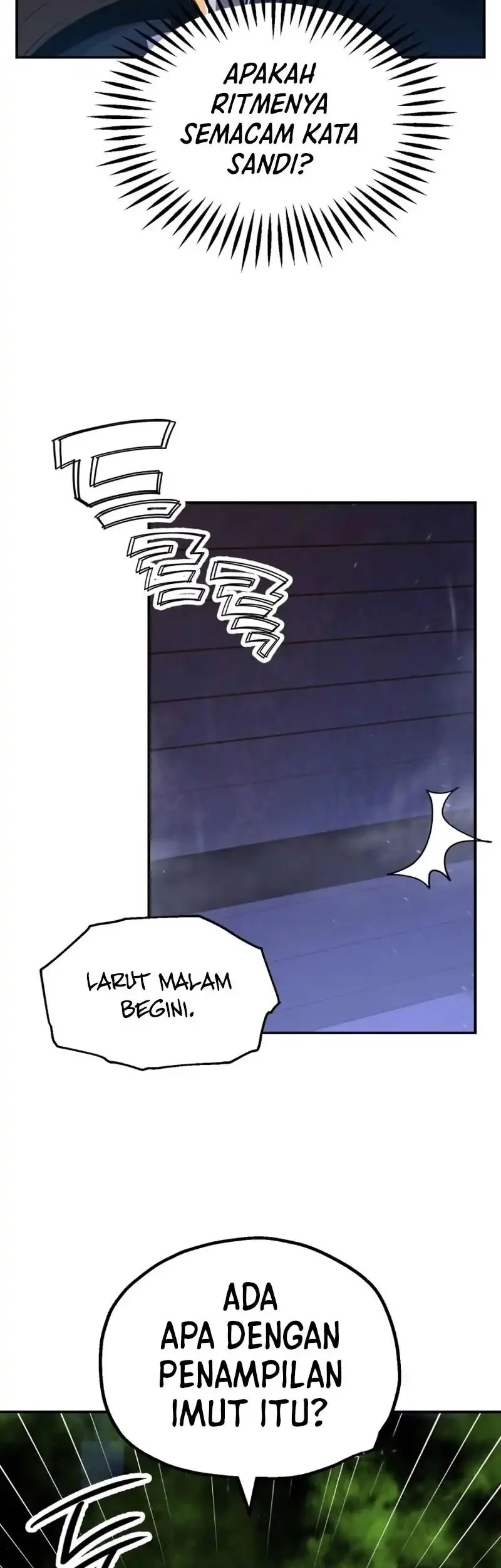 Youngest Scion of the Mages Chapter 109 Gambar 29