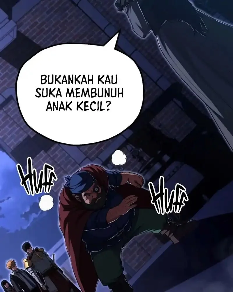 Youngest Scion of the Mages Chapter 109 Gambar 45