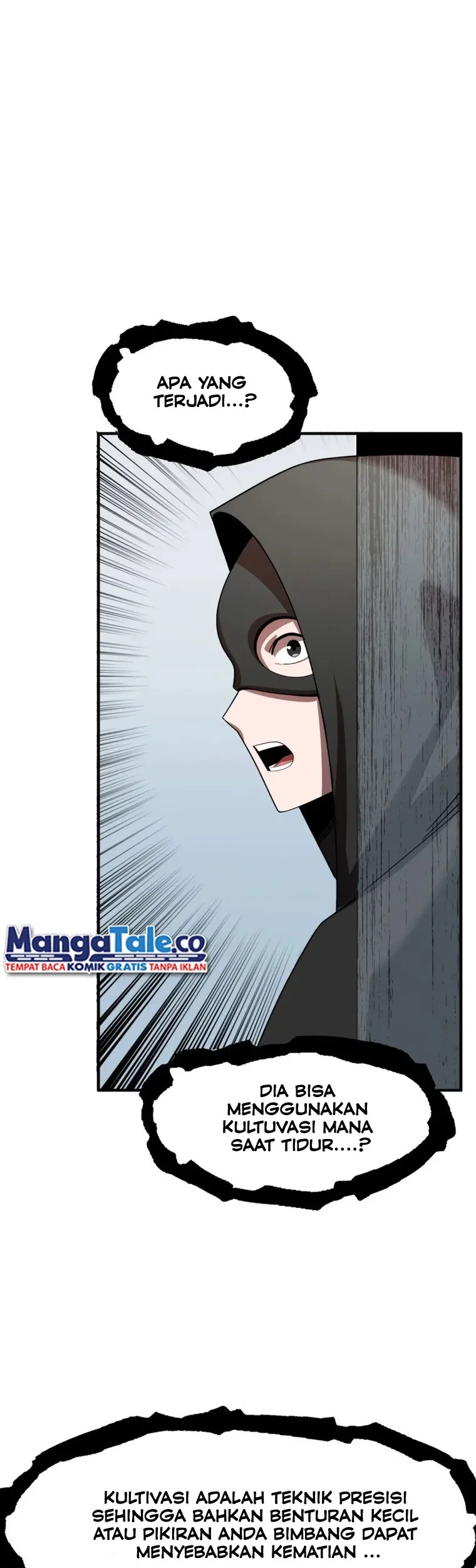 youngest scion of the mages chapter 11 - Page 42