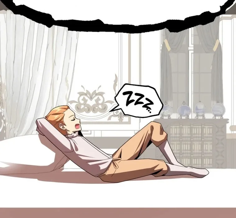 youngest scion of the mages chapter 11 - Page 43