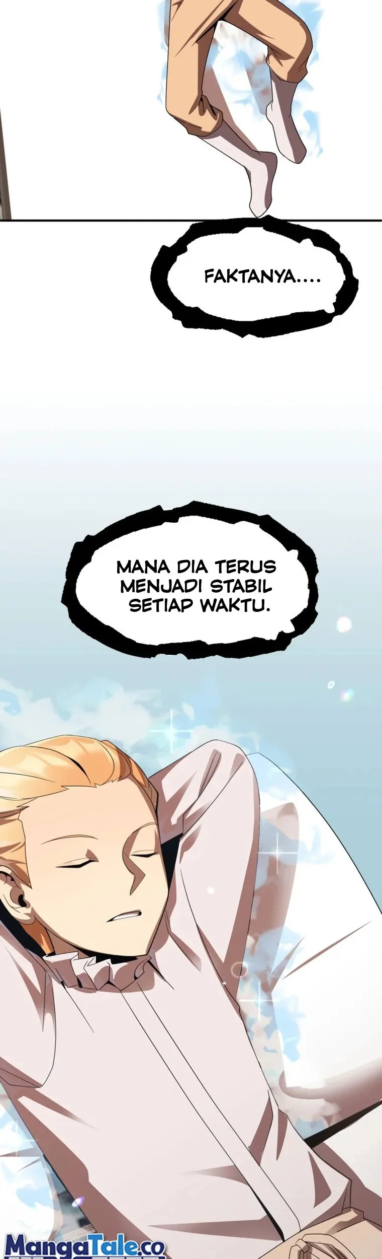 youngest scion of the mages chapter 11 - Page 48