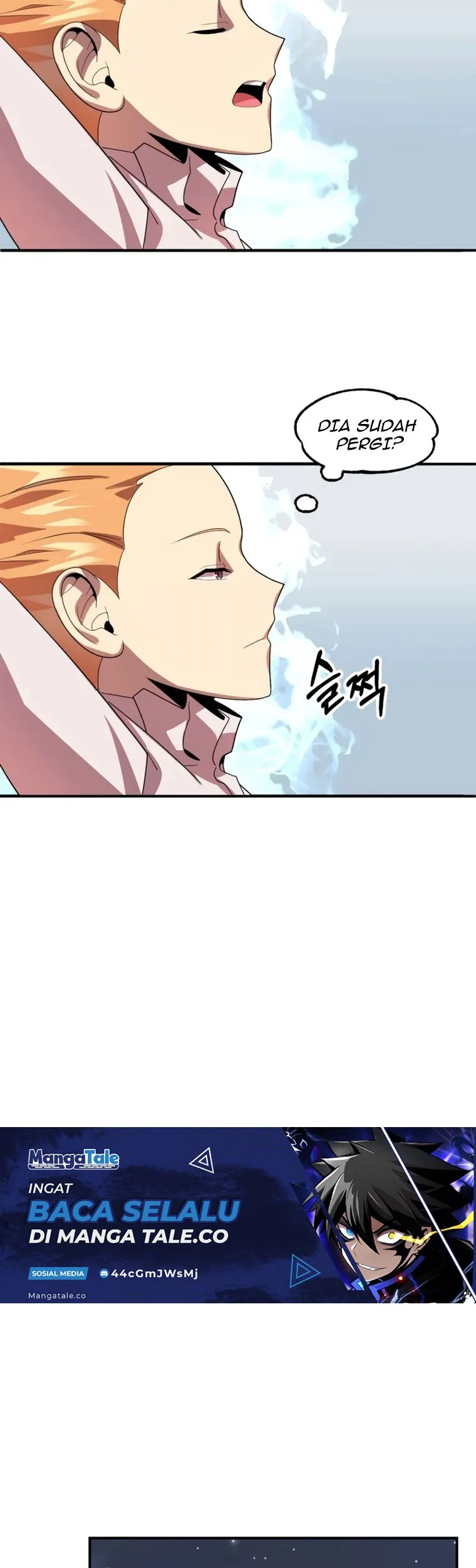 youngest scion of the mages chapter 11 - Page 51