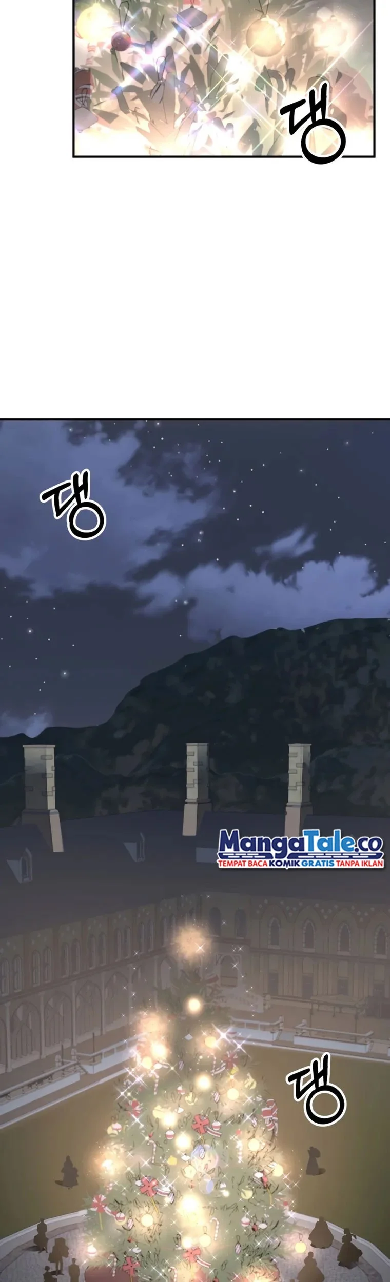 youngest scion of the mages chapter 11 - Page 53