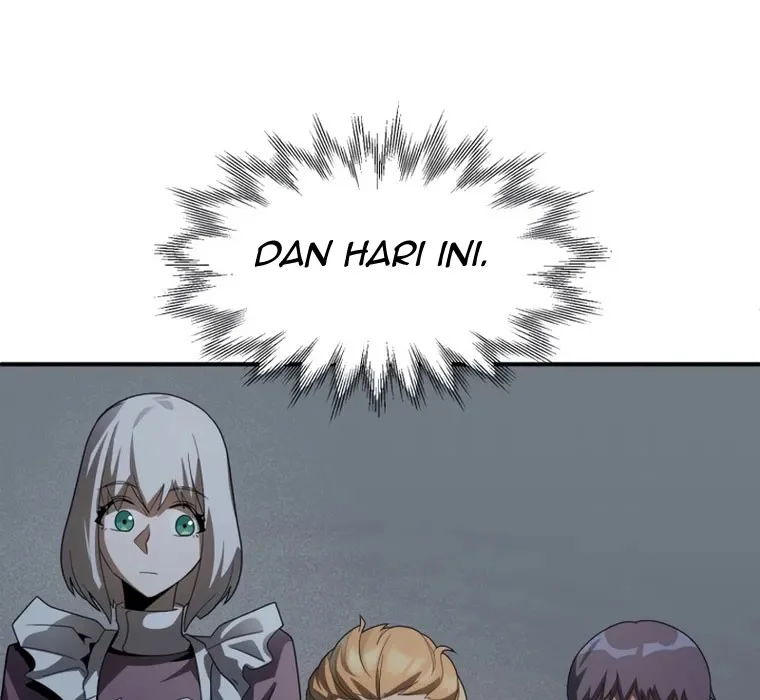 youngest scion of the mages chapter 11 - Page 58