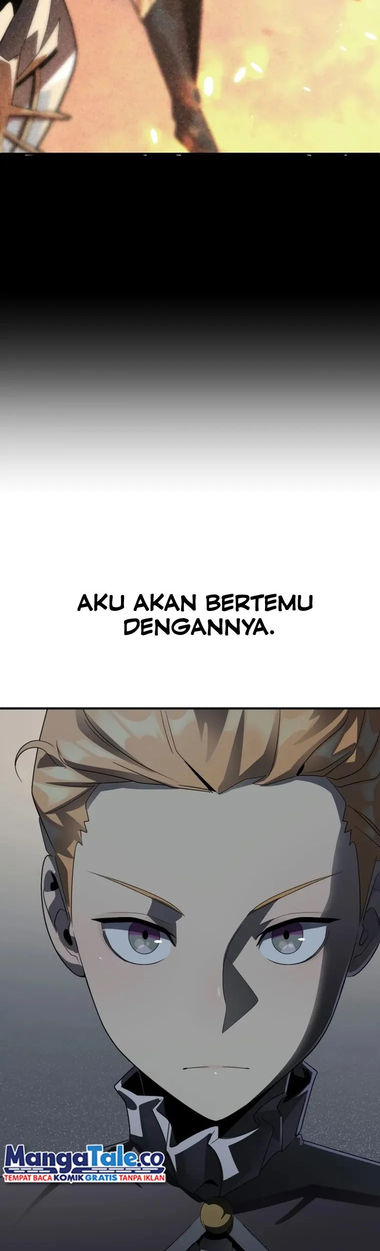 youngest scion of the mages chapter 11 - Page 60