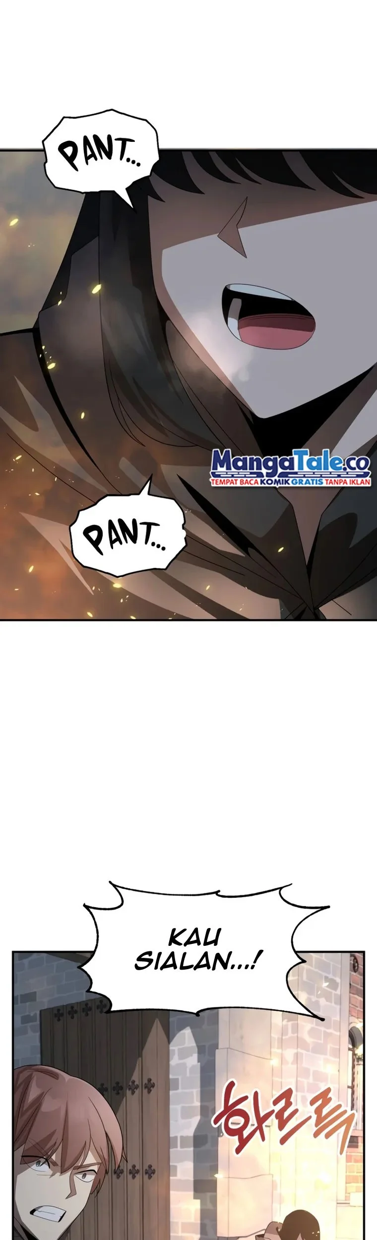 youngest scion of the mages chapter 11 - Page 62