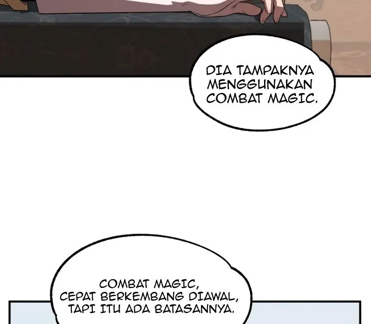 youngest scion of the mages chapter 11 - Page 16