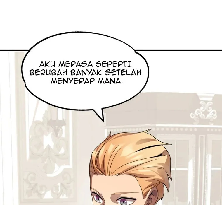 youngest scion of the mages chapter 11 - Page 22