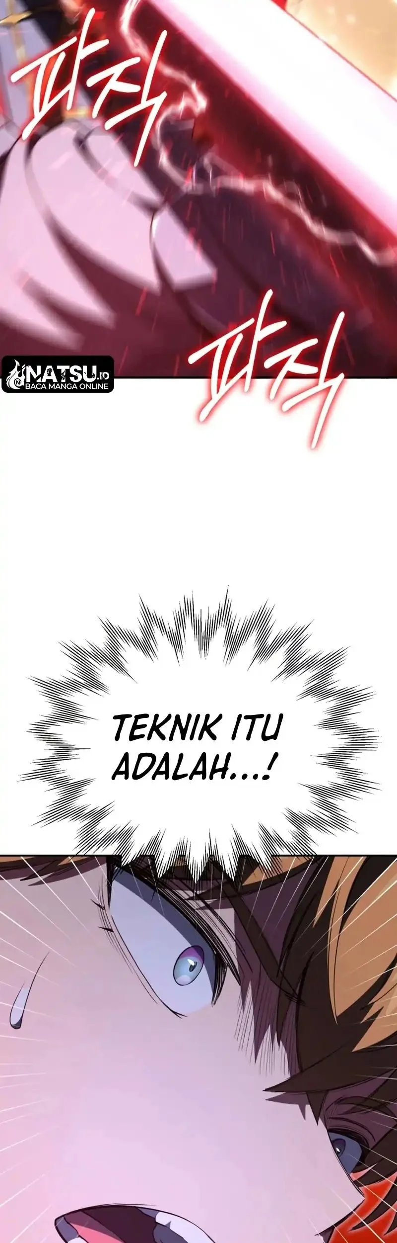 Youngest Scion of the Mages Chapter 110 Gambar 46