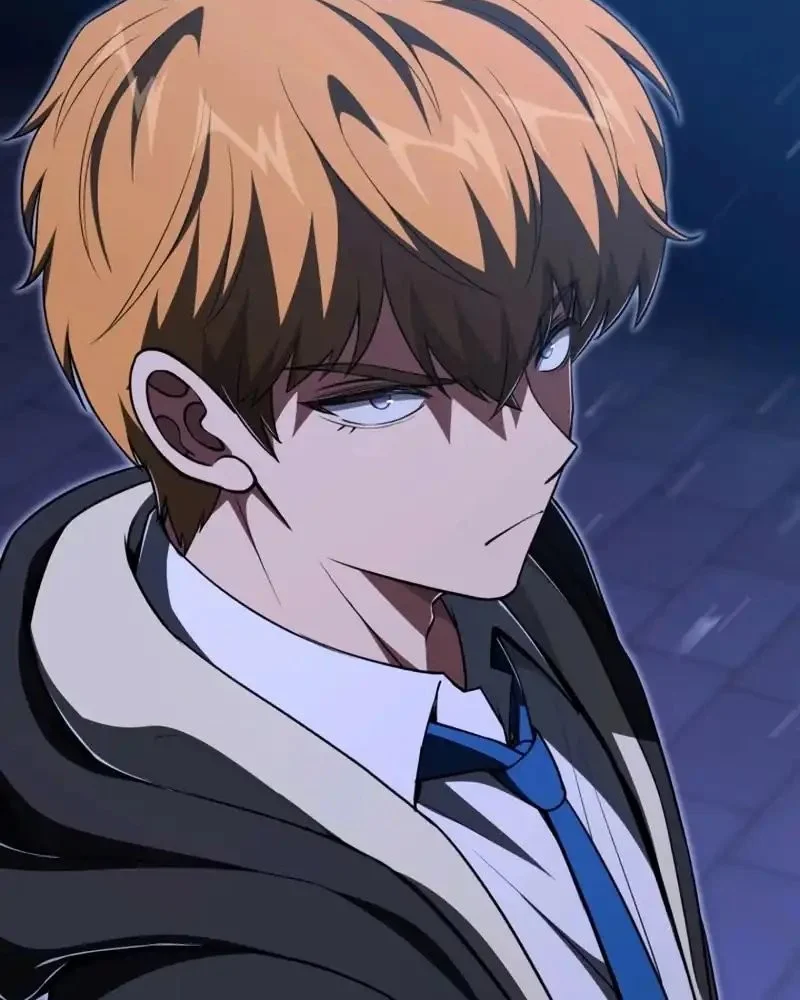 Youngest Scion of the Mages Chapter 110 Gambar 15