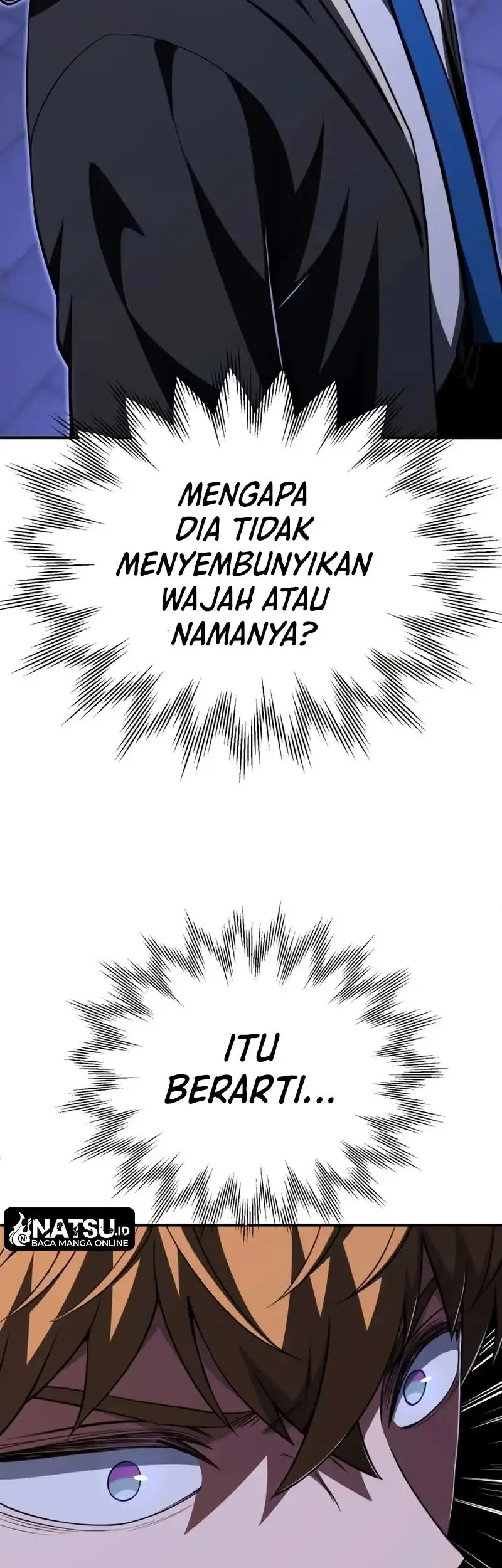 Youngest Scion of the Mages Chapter 110 Gambar 16