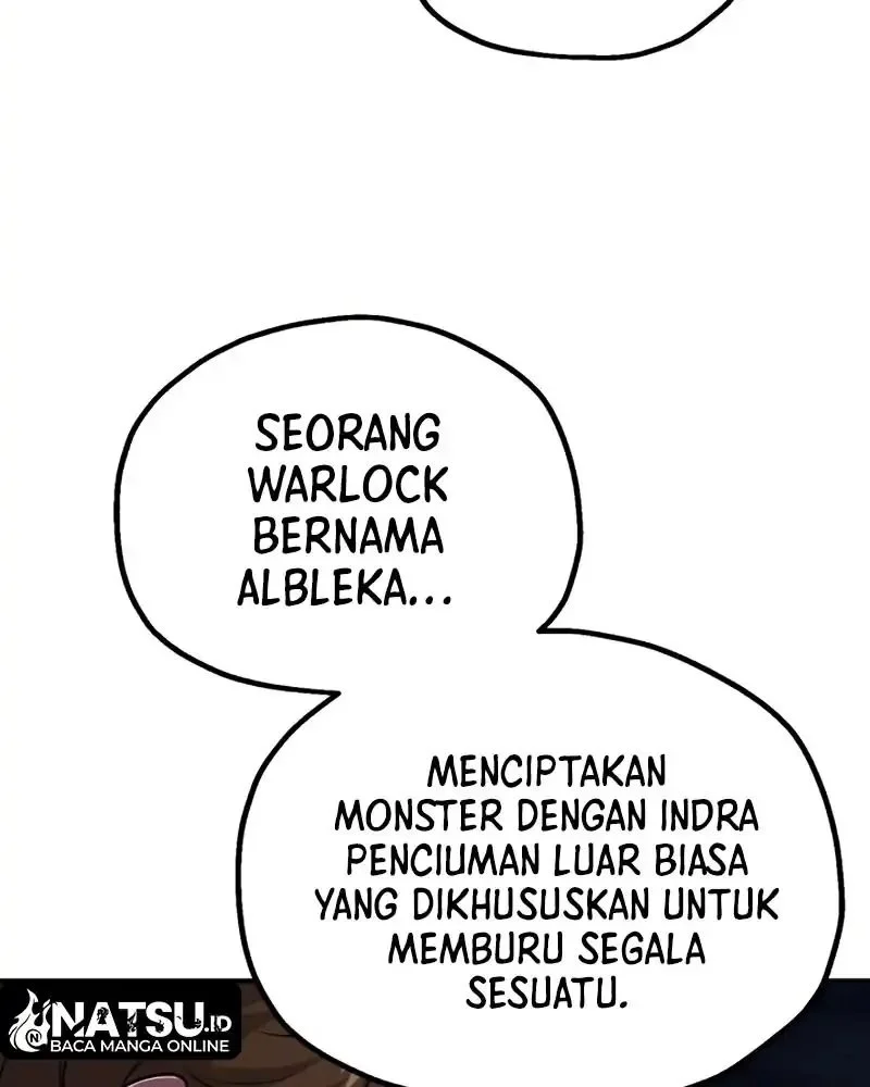 Youngest Scion of the Mages Chapter 110 Gambar 25