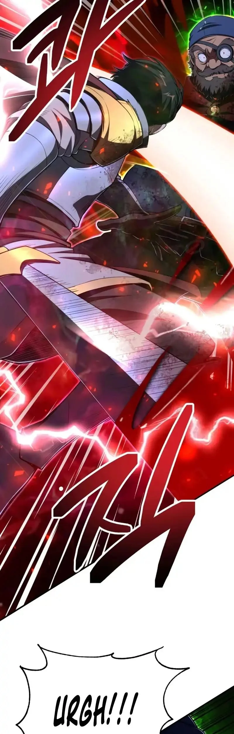 Youngest Scion of the Mages Chapter 110 Gambar 36