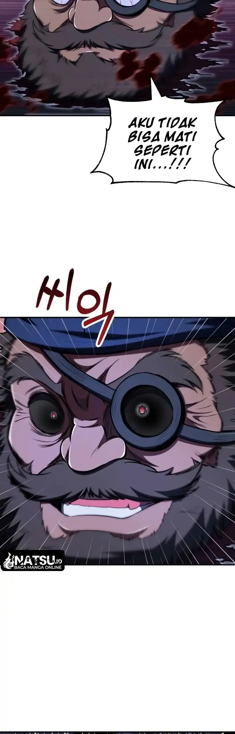 Youngest Scion of the Mages Chapter 110 Gambar 39